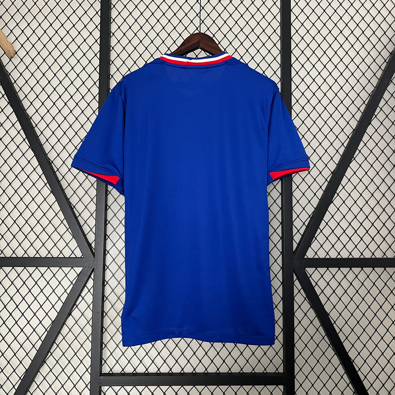 Camisa França Home 24/25 - Versão Torcedor