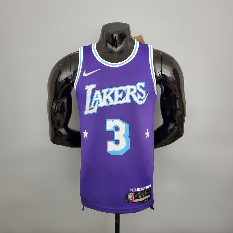 Camisa NBA Lakers