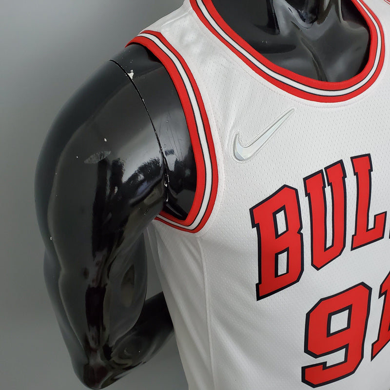 Camisa NBA Chicago Bulls