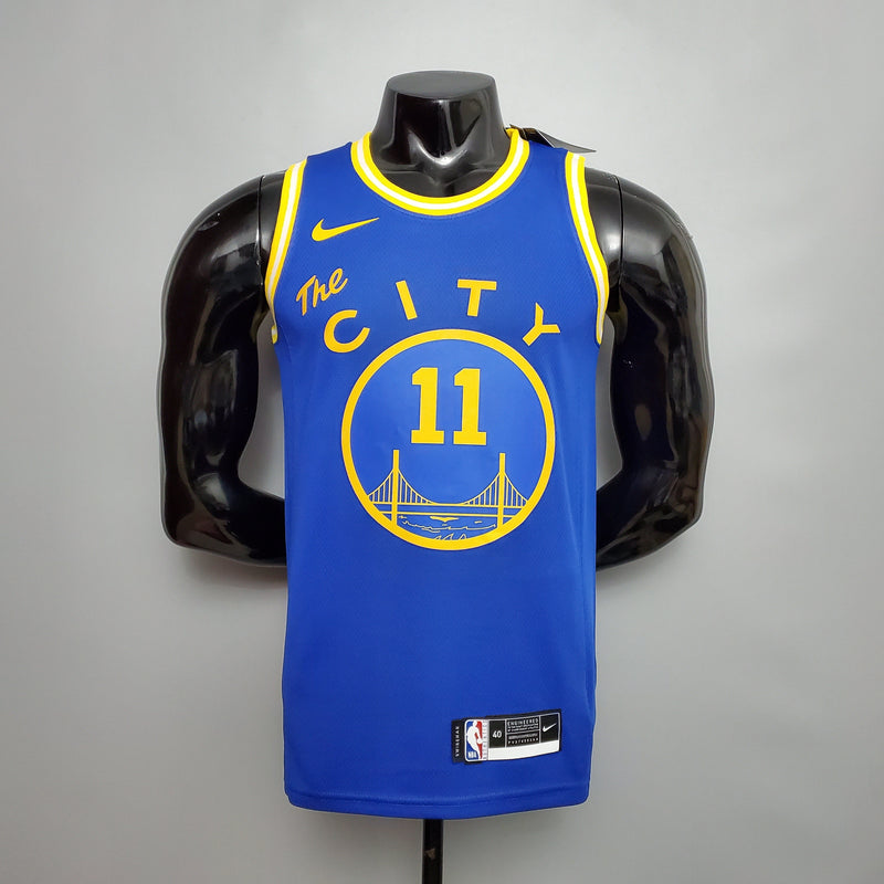 Camisa NBA Golden State Warriors