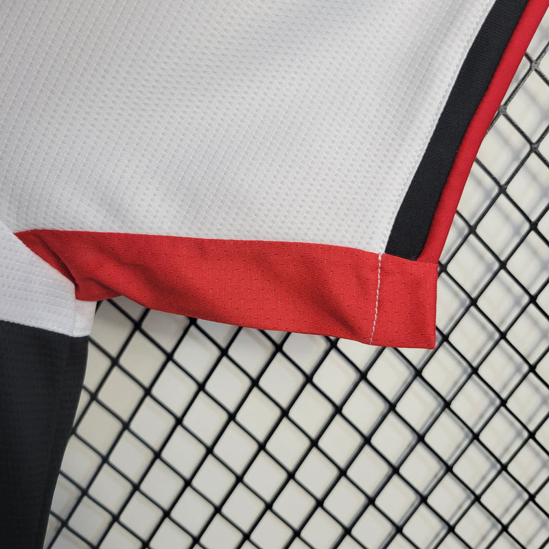 Camisa São Paulo Away 22/23 - Adidas Torcedor Masculina