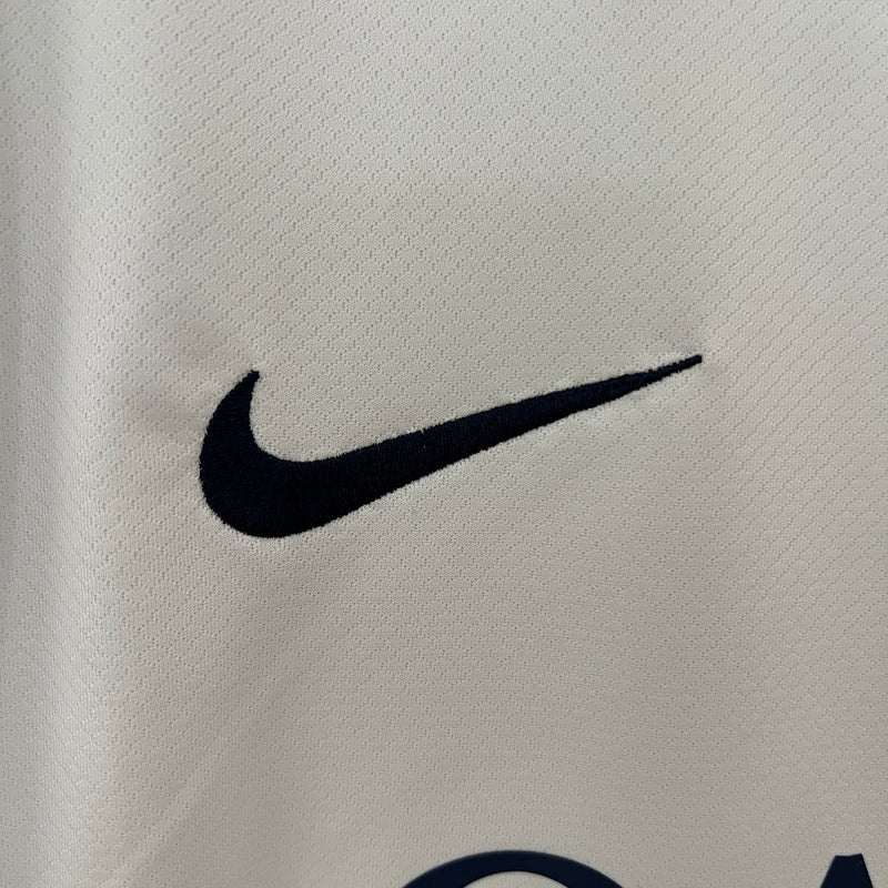 Camisa Psg Away 24/25 - Nike Torcedor Masculina