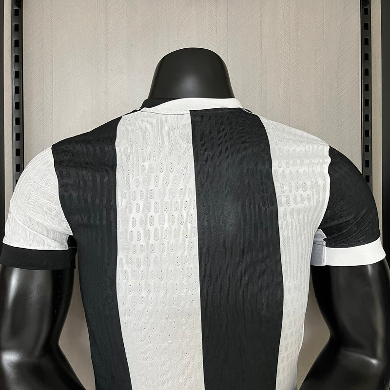 Camiseta Corinthians III  2024/25 - Versão Jogador