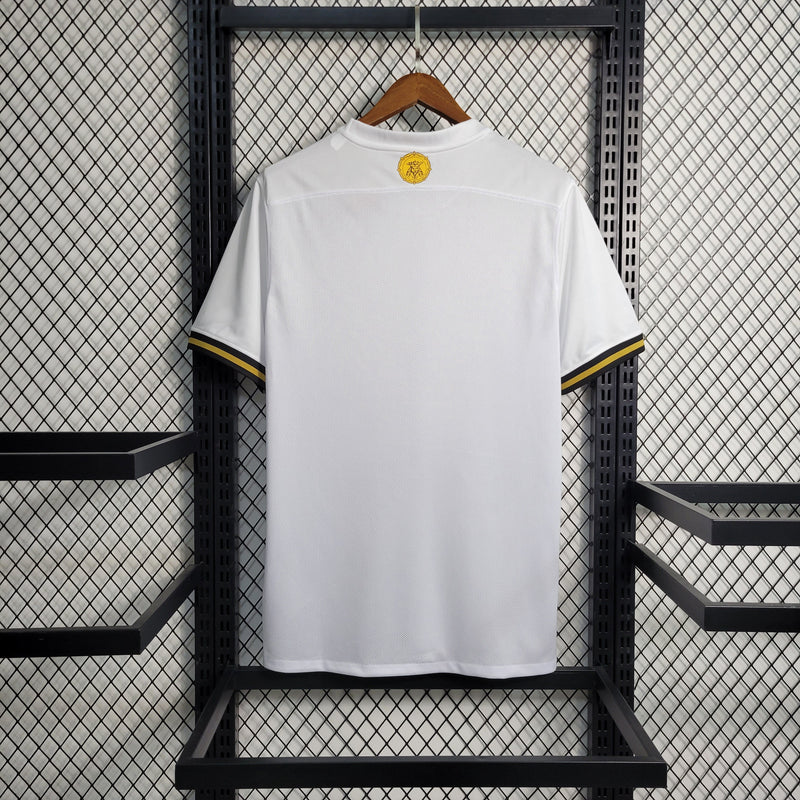 Camisa Aik Sonina 23/24 - Nike Torcedor Masculina - Lançamento